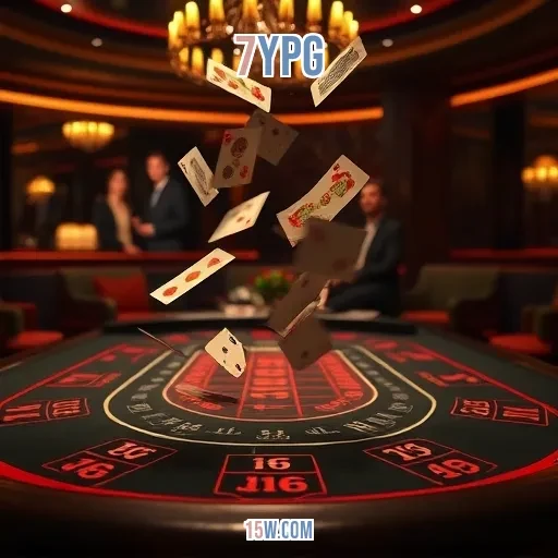 7ypg Aventura: Descubra Novos Mundos e Desafios Incríveis