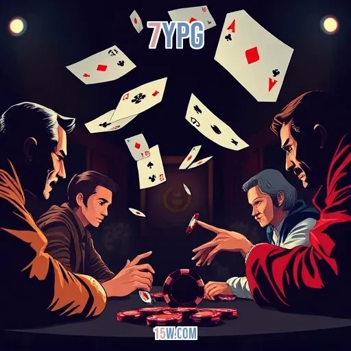 7ypg: Eventos Imperdíveis para Aumentar Seu Engajamento e Diversão