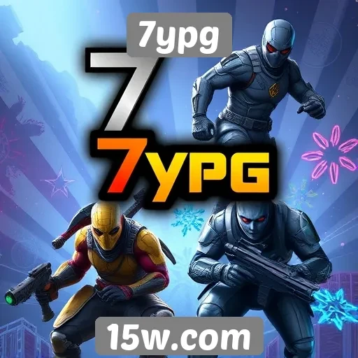 Análise de jogos disponíveis no site 7ypg