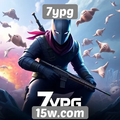 Principais jogos em destaque no 7ypg