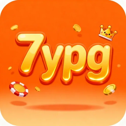 7ypg Logo