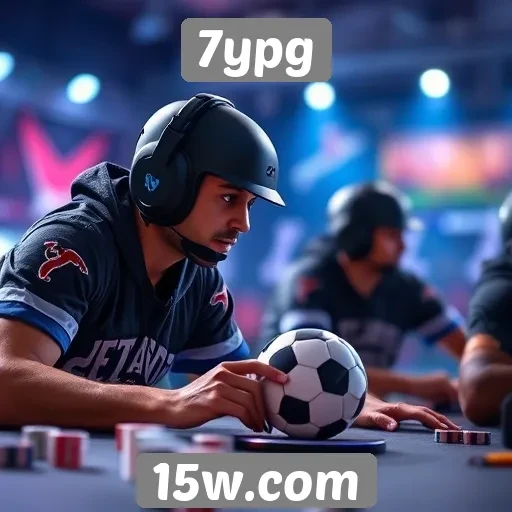 O impacto das promoções de jogos no 7ypg