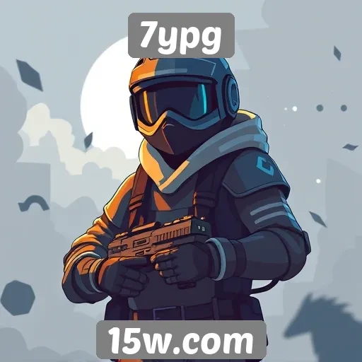Tendências de jogos populares no 7ypg
