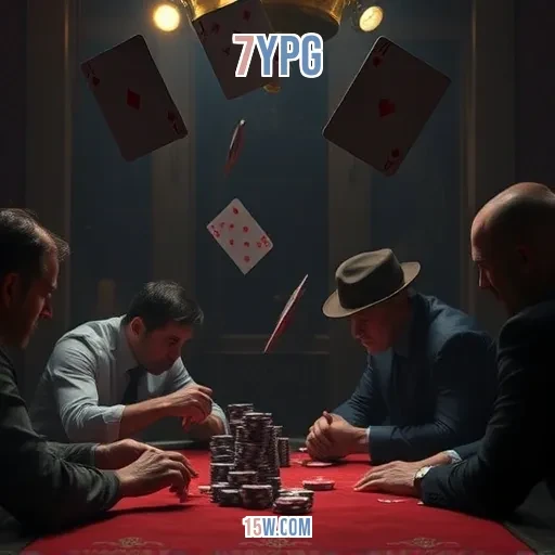 7ypg: Descubra os Melhores Desafios em Quebra-Cabeça