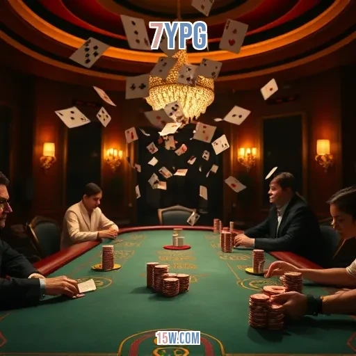 7ypg: Corridas Radicais e Diversão Garantida no Mundo dos Jogos