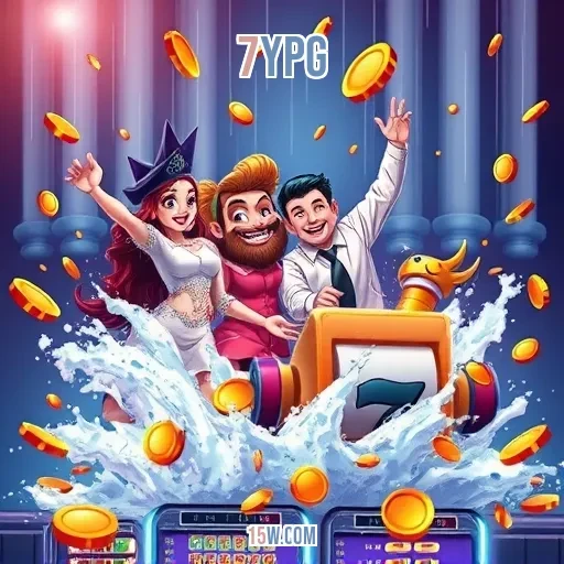 7ypg: Oportunidades e Emoções na Seção de Esportes para Gamers