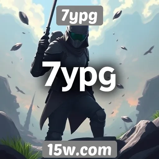 Como 7ypg se destaca entre plataformas de jogos